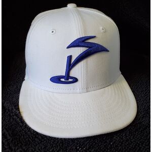 Smash GC/New Era 950 Snapback 6 Panel Cap Youth Size